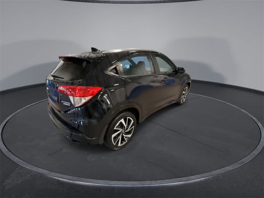 Thumbnail: 2020 Honda HR-V - 8