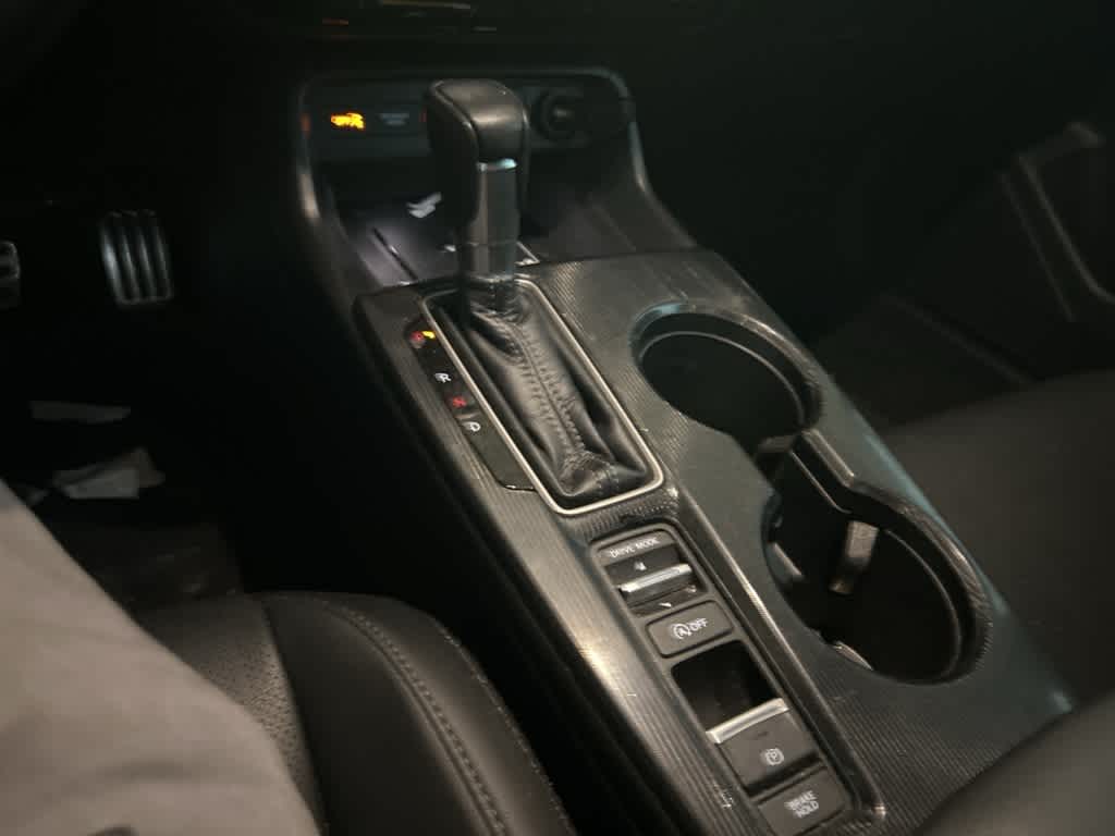 Thumbnail: 2022 Honda Civic - 8