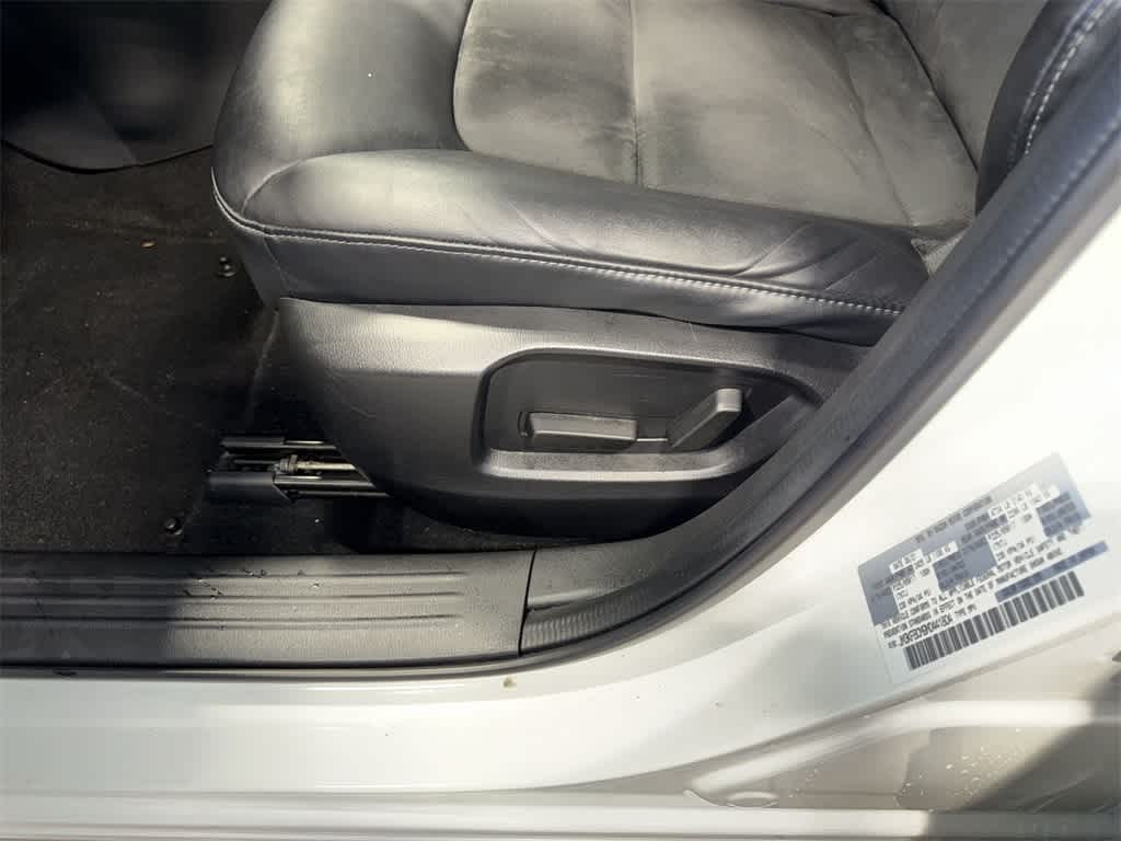 Thumbnail: 2021 Mazda CX-5 - 23