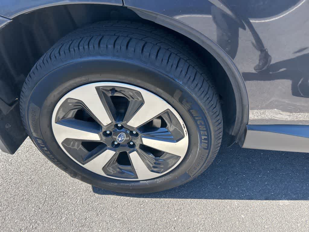 Thumbnail: 2017 Subaru Forester - 20
