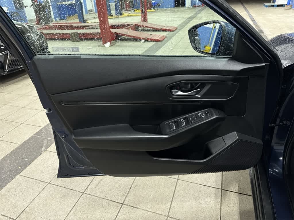 Thumbnail: 2023 Honda Accord - 29