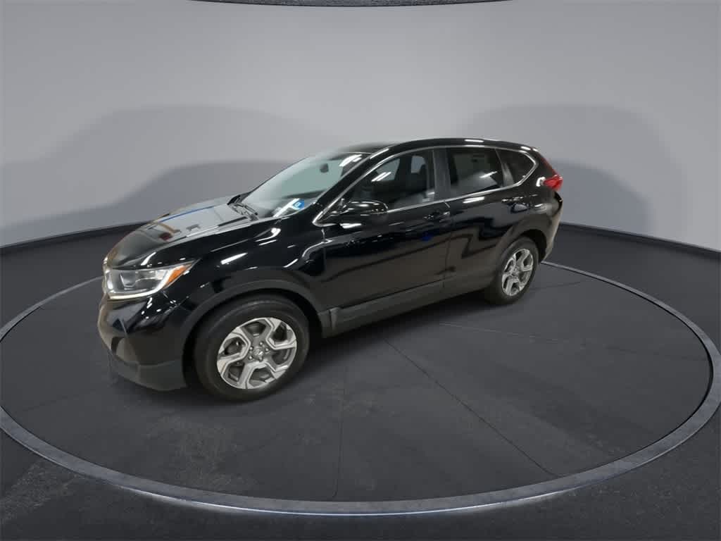 Thumbnail: 2018 Honda CR-V - 5