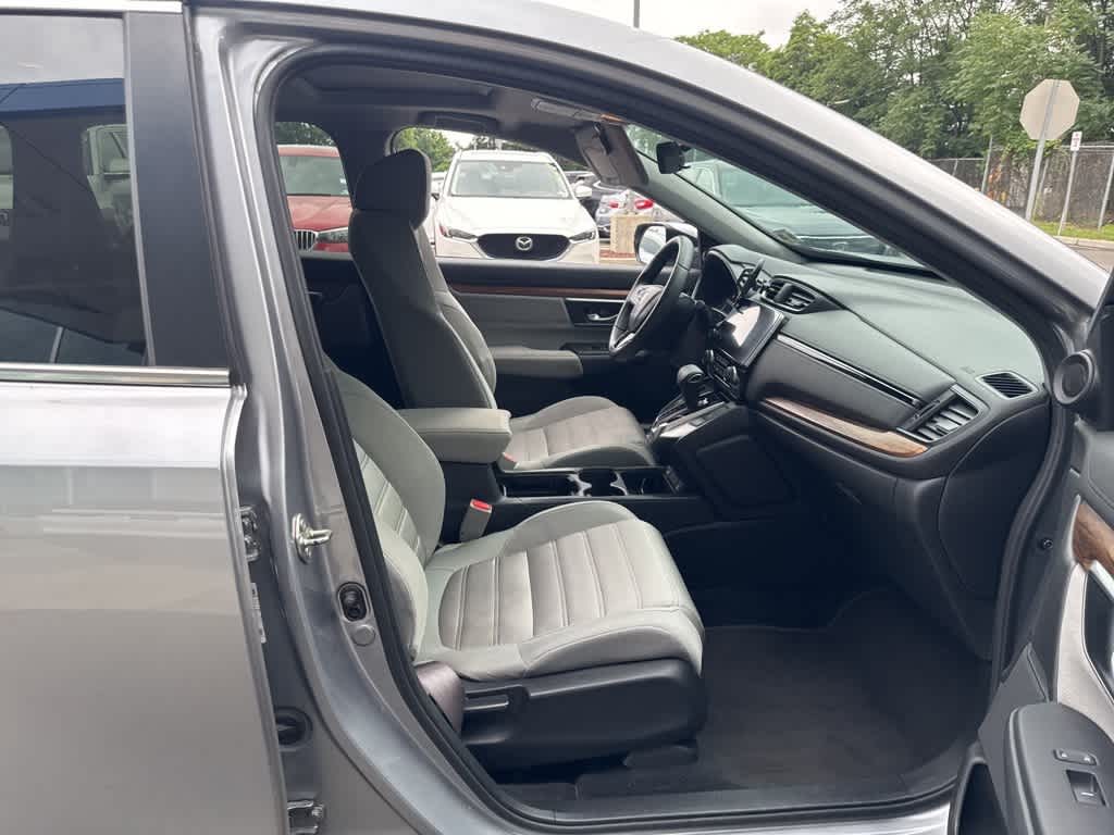Thumbnail: 2020 Honda CR-V - 15