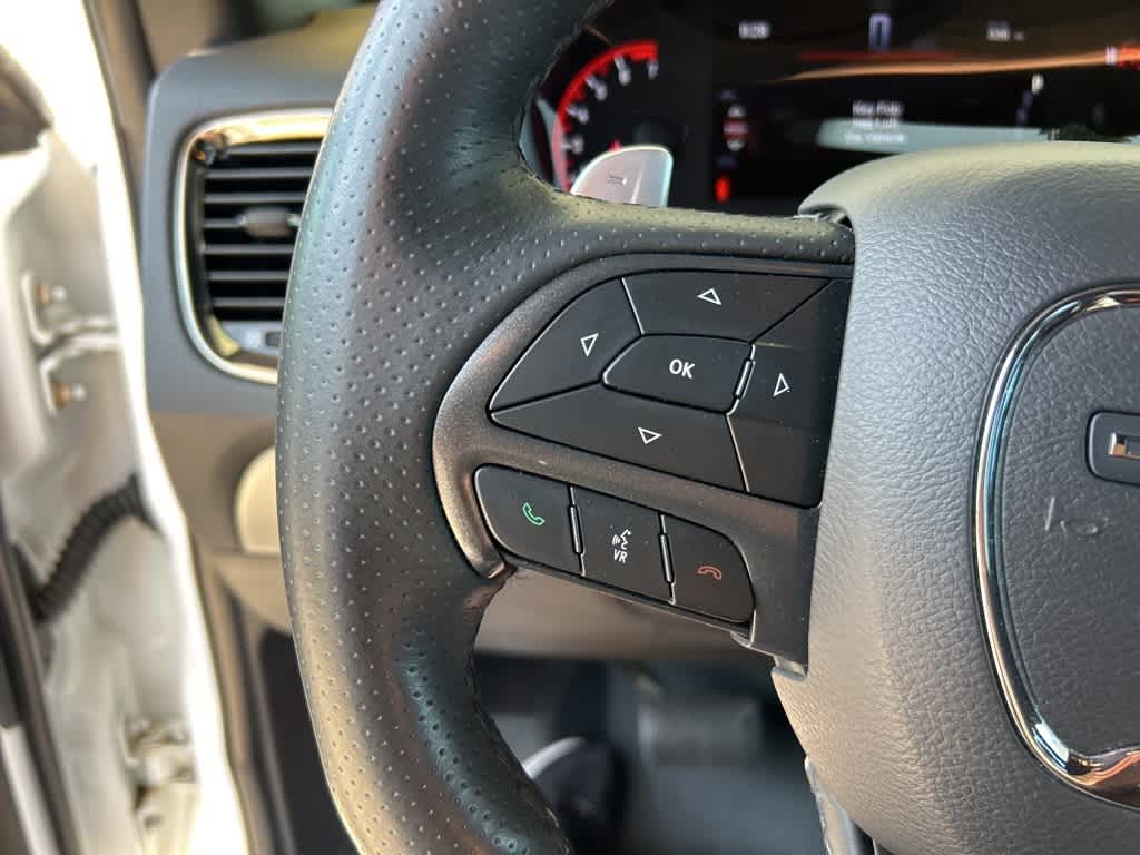 Thumbnail: 2019 Dodge Durango - 20