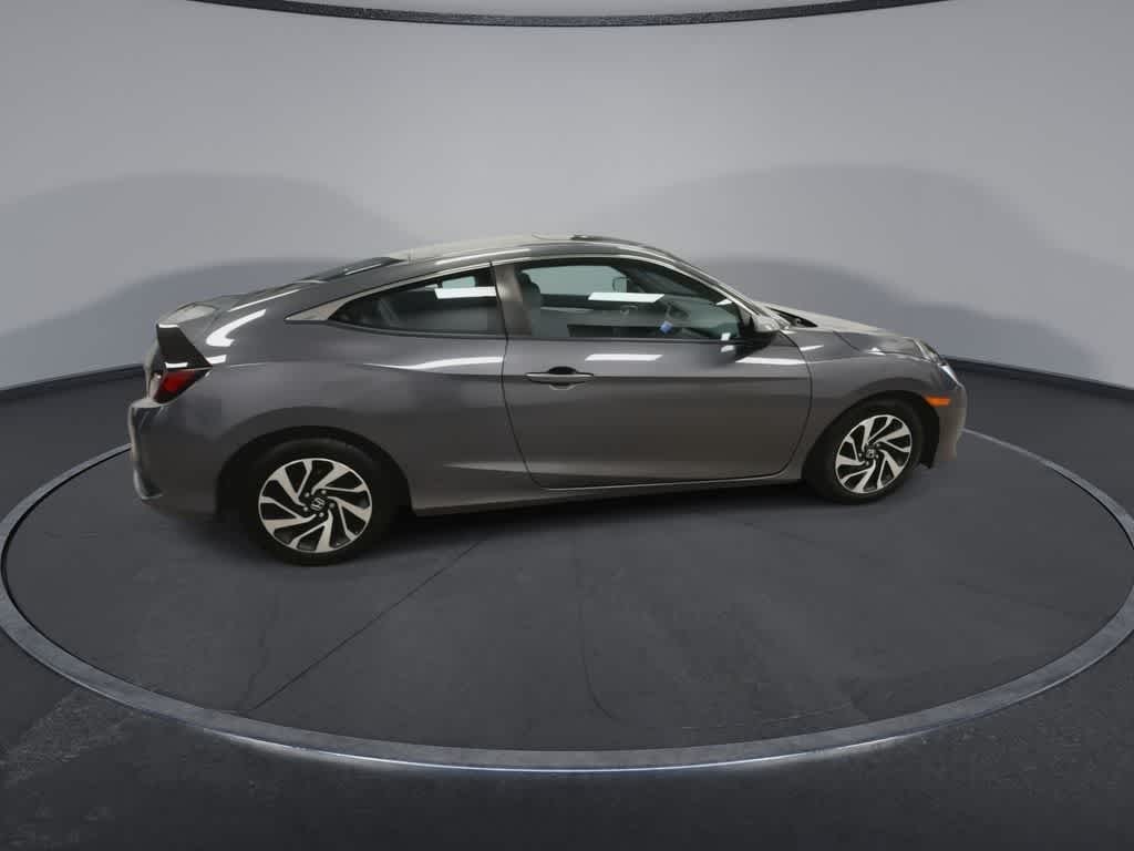 Thumbnail: 2016 Honda Civic - 9