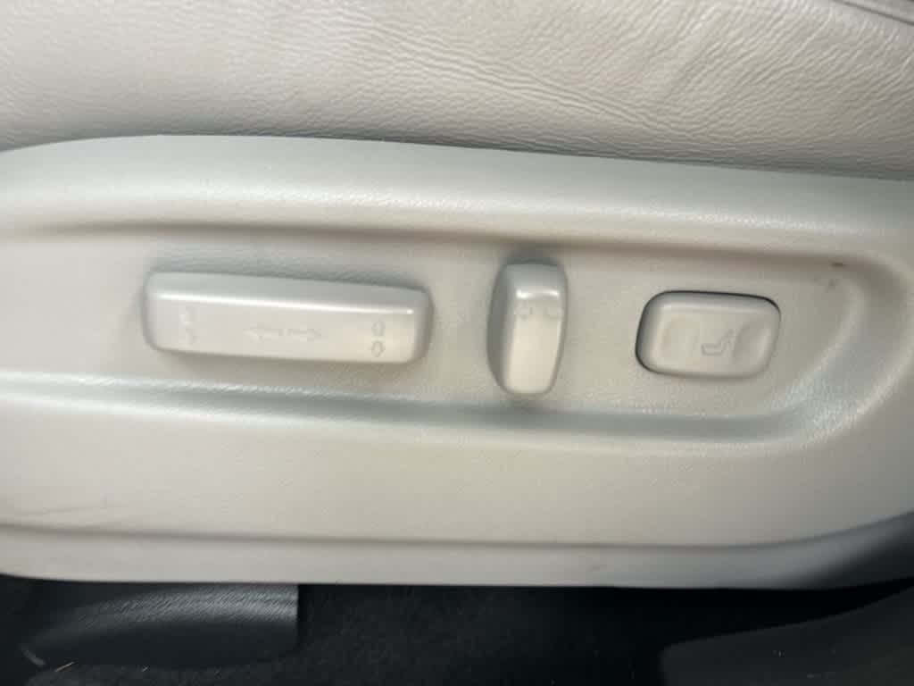 2022 Honda Pilot EX-L 15