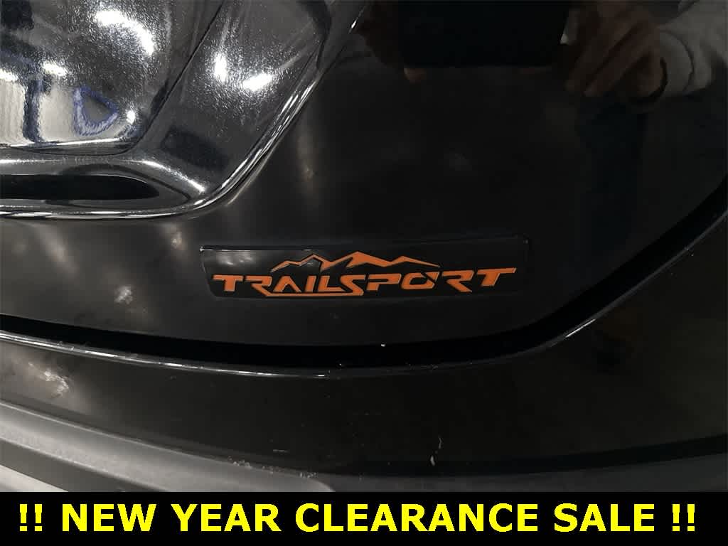 Thumbnail: 2023 Honda Pilot - 29