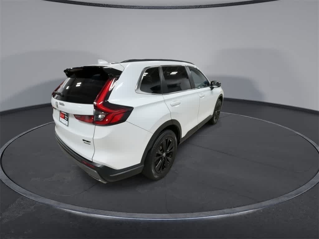 Thumbnail: 2023 Honda CR-V - 8