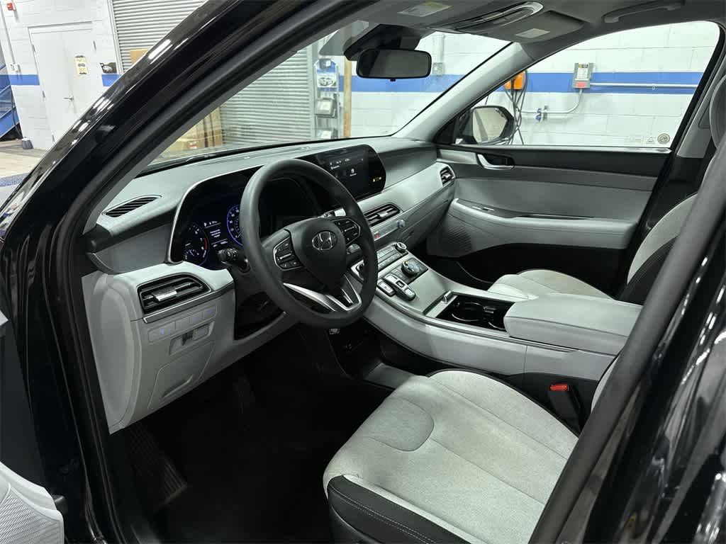 Thumbnail: 2020 Hyundai Palisade - 29