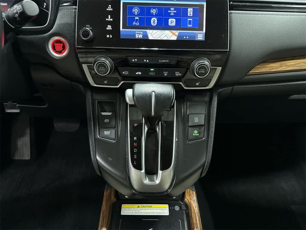 Thumbnail: 2022 Honda CR-V - 21