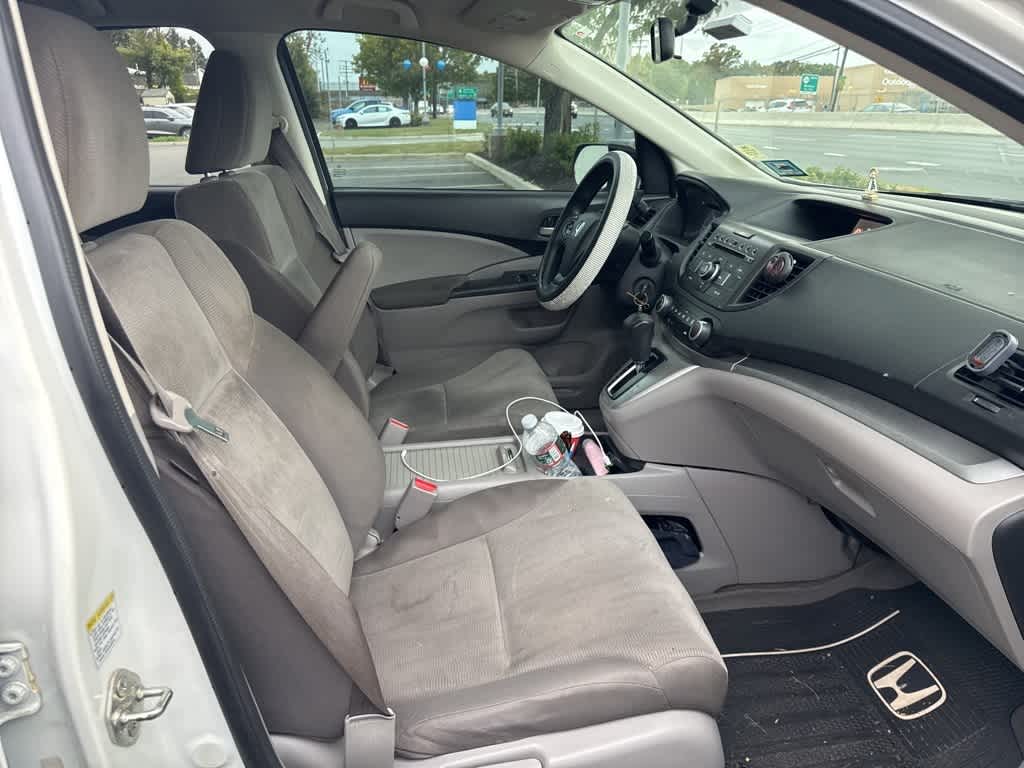 Thumbnail: 2014 Honda CR-V - 14