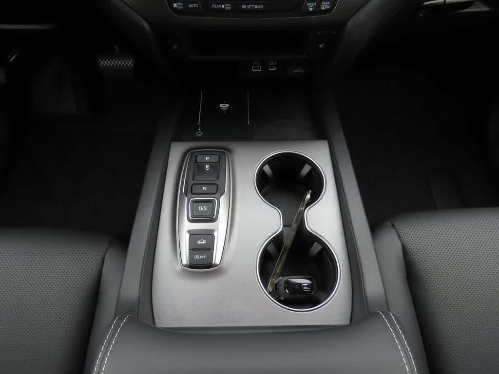 Thumbnail: 2026 Honda Ridgeline - 20