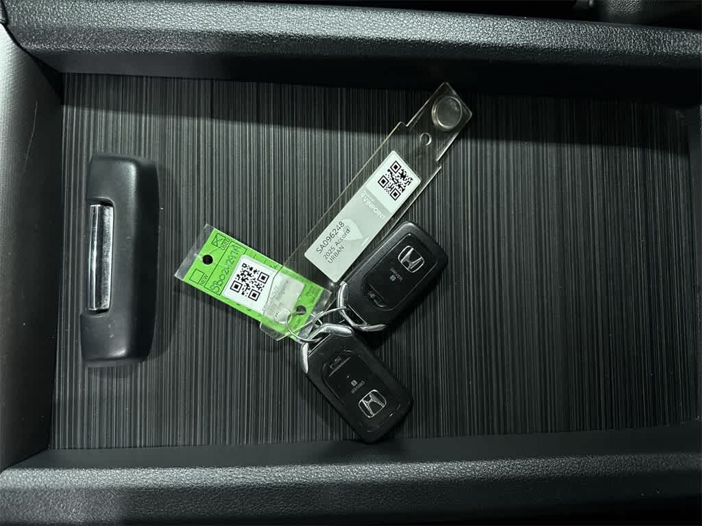 Thumbnail: 2023 Honda Ridgeline - 33