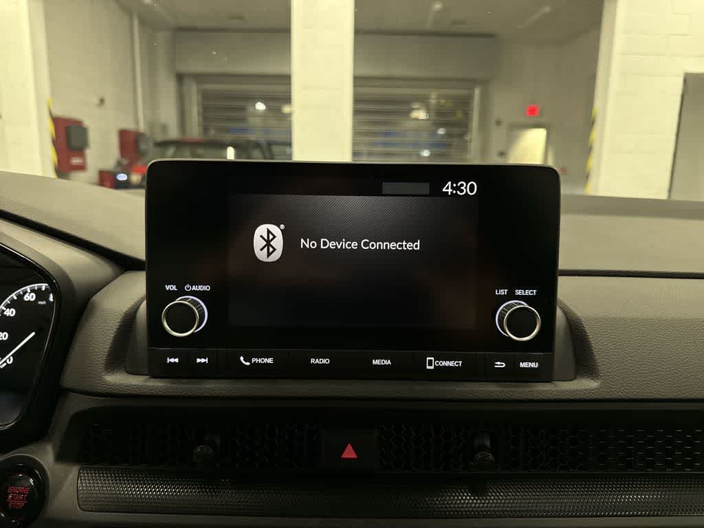 Thumbnail: 2023 Honda CR-V - 20