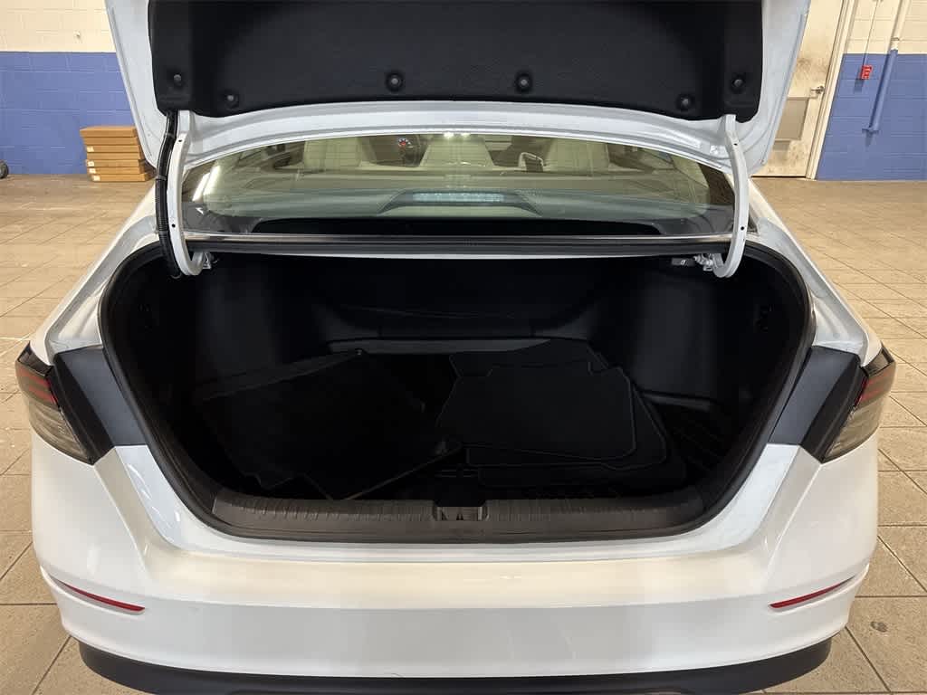 Thumbnail: 2024 Honda Accord - 11