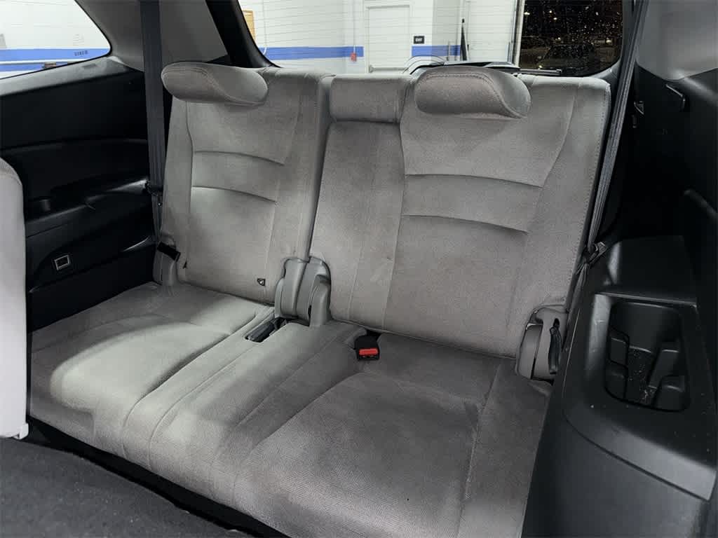 Thumbnail: 2019 Honda Pilot - 18