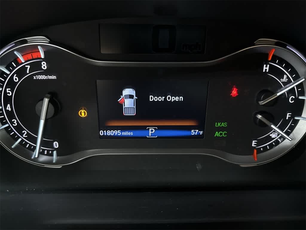 Thumbnail: 2023 Honda Ridgeline - 19