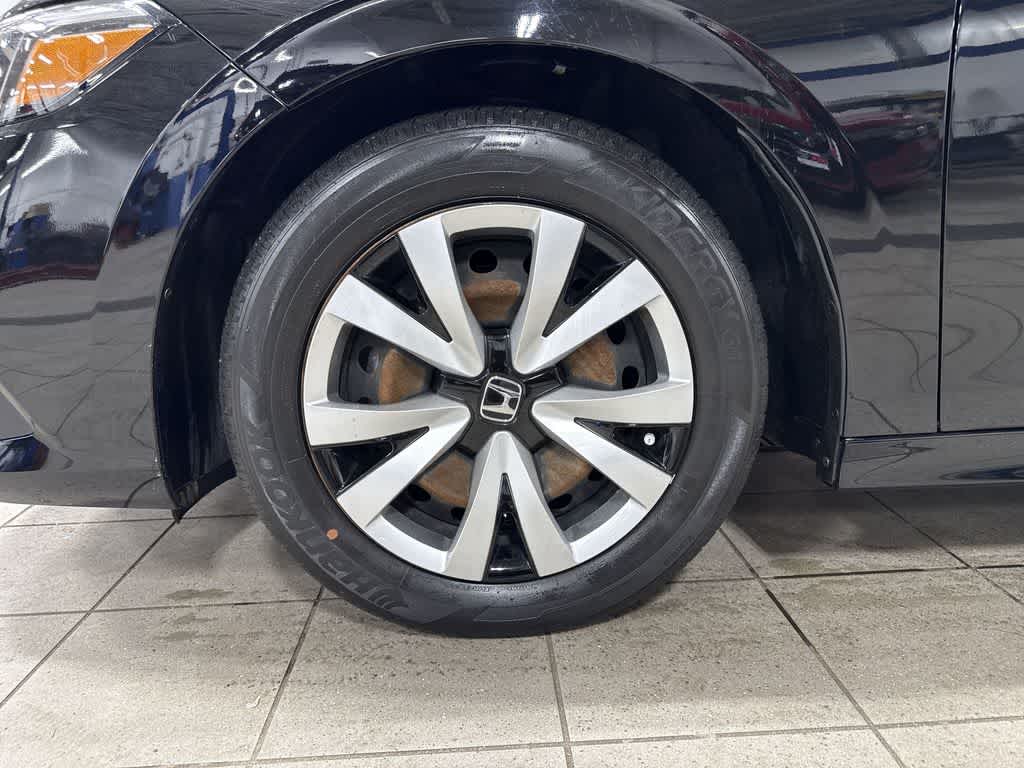 Thumbnail: 2023 Honda Civic - 10