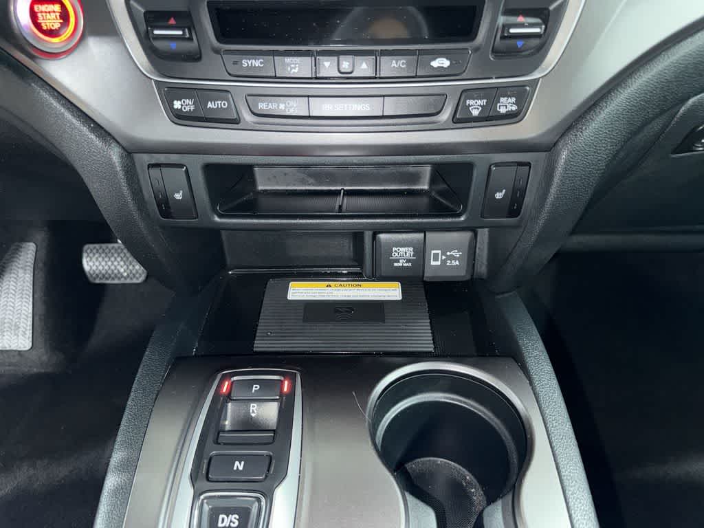 Thumbnail: 2023 Honda Passport - 31