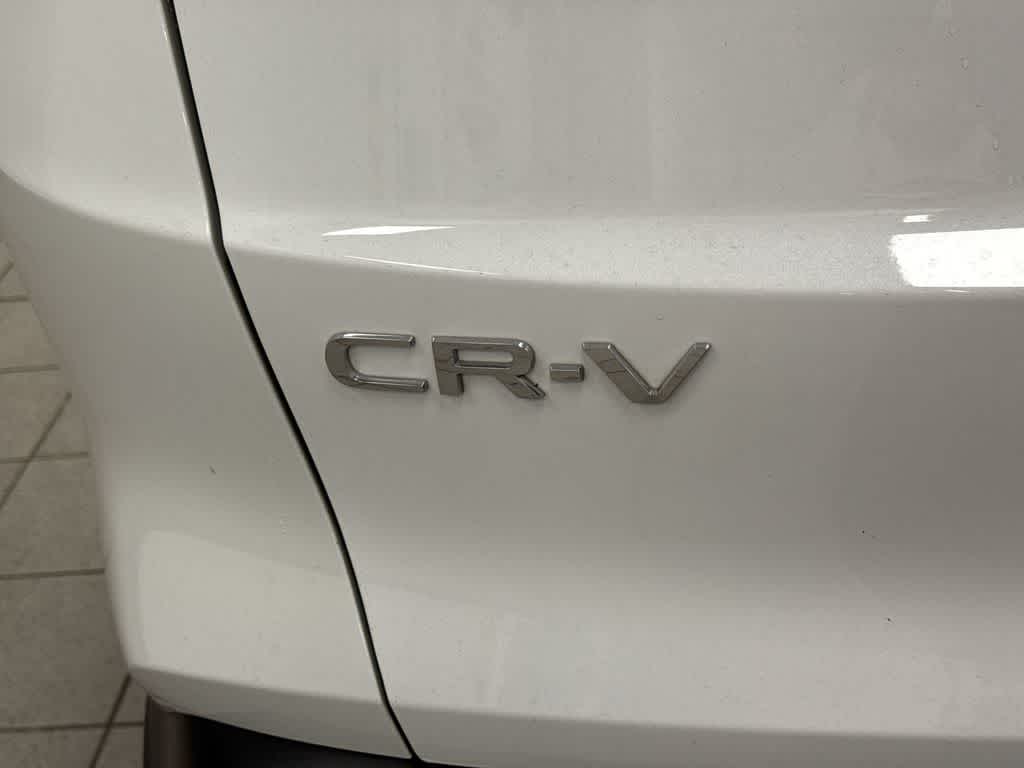 Thumbnail: 2025 Honda CR-V - 26