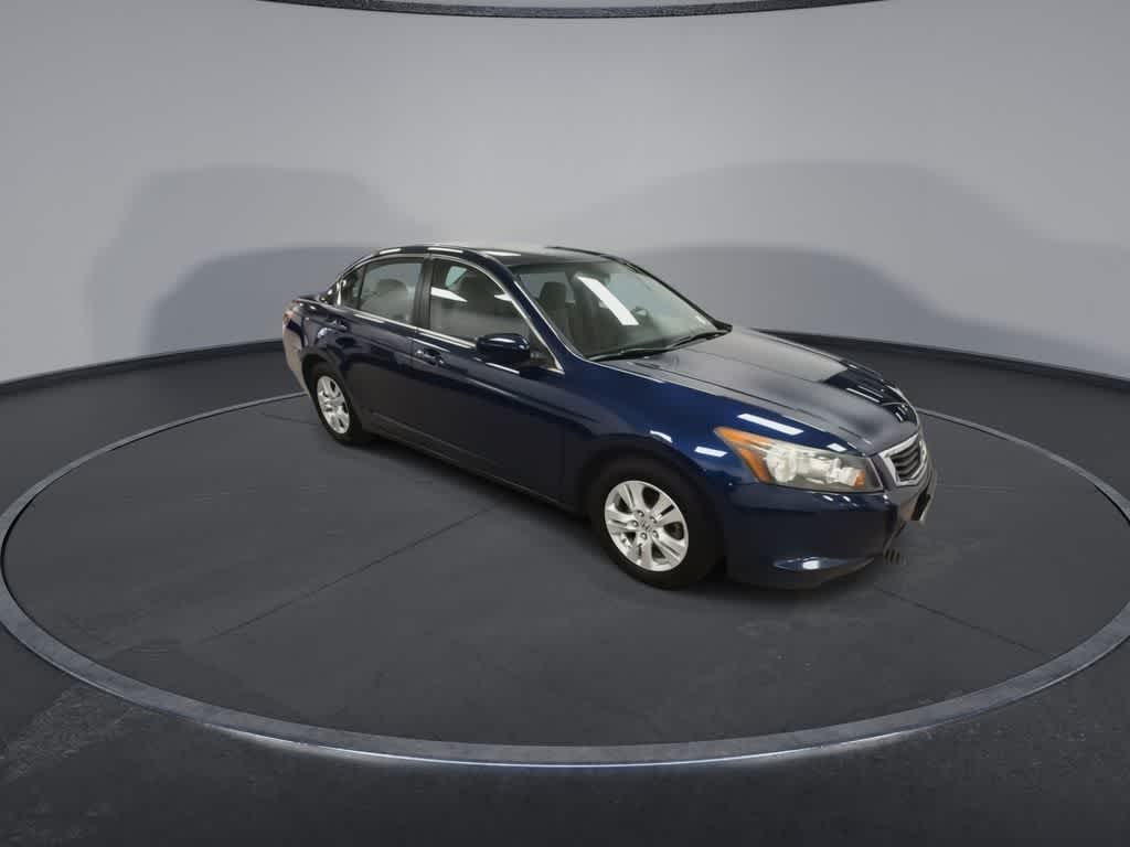 Thumbnail: 2009 Honda Accord - 2
