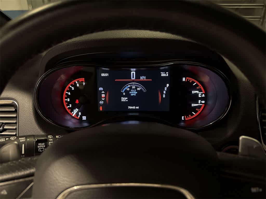 Thumbnail: 2019 Dodge Durango - 36