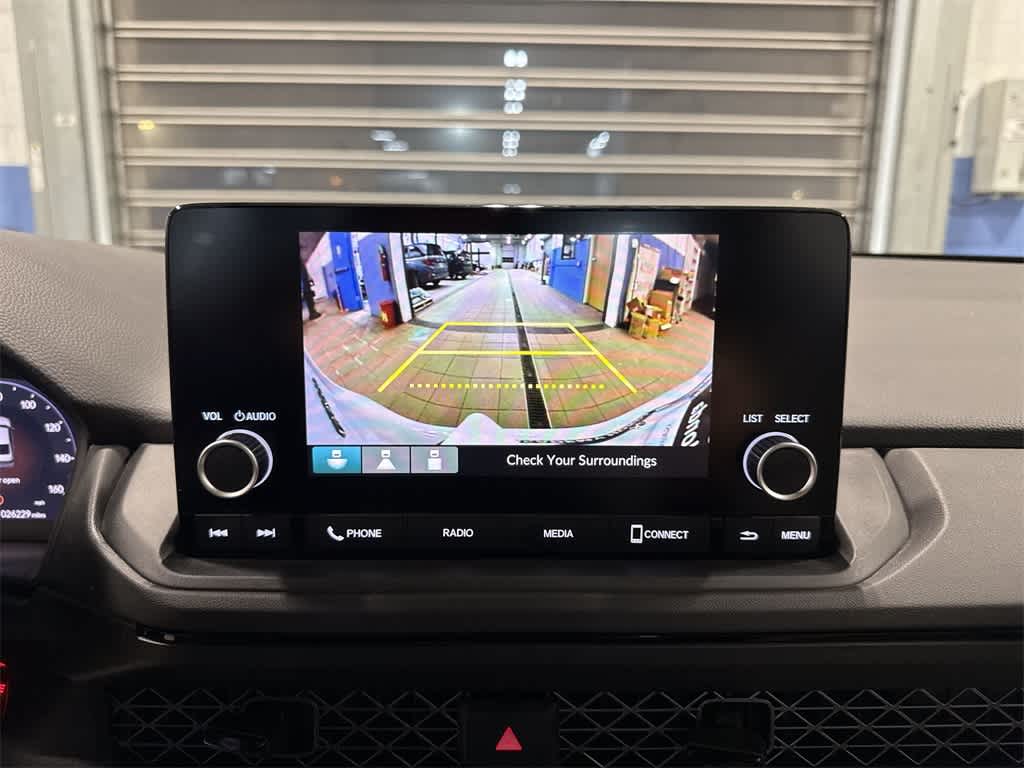 Thumbnail: 2024 Honda Accord - 23