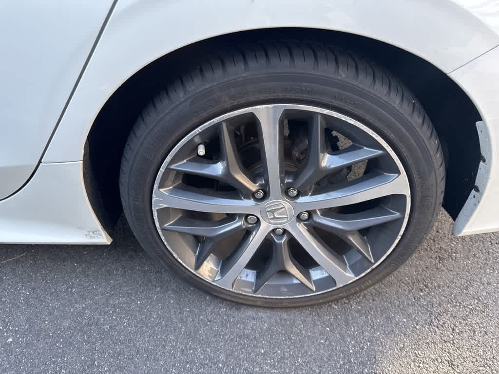 Thumbnail: 2023 Honda Civic - 24