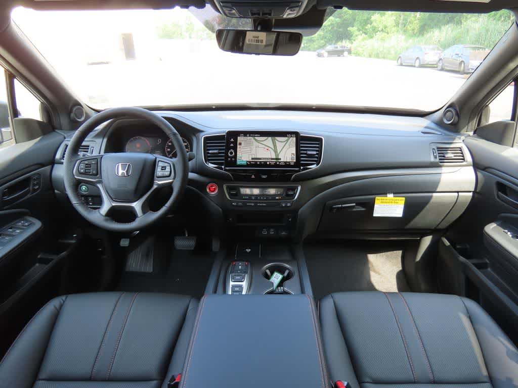 Thumbnail: 2026 Honda Ridgeline - 17