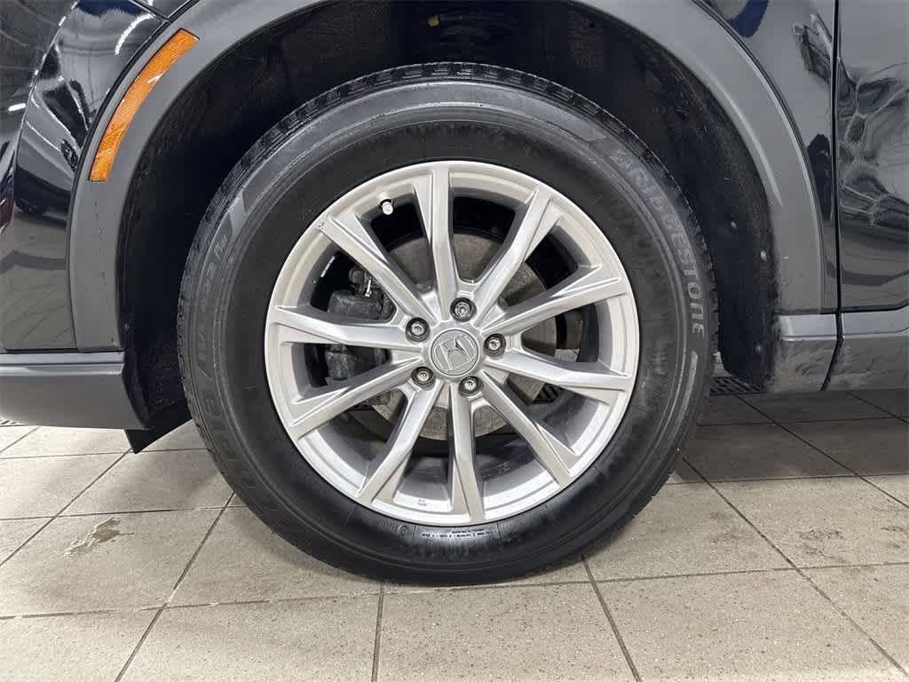 Thumbnail: 2024 Honda CR-V - 10