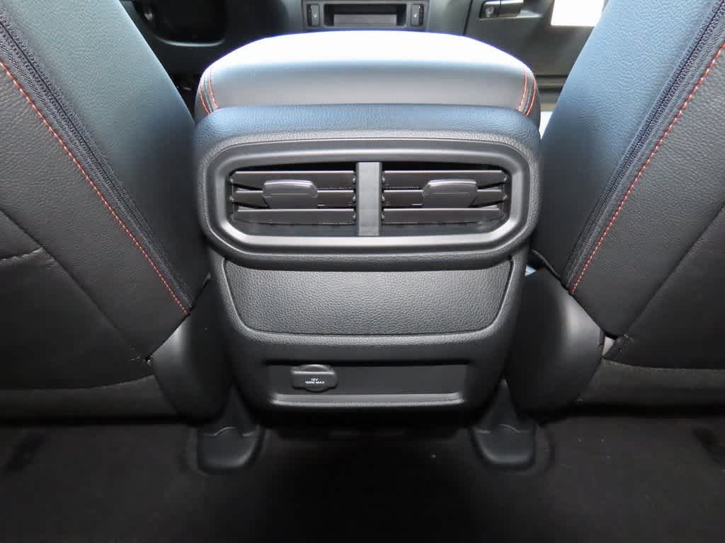 Thumbnail: 2026 Honda Ridgeline - 25