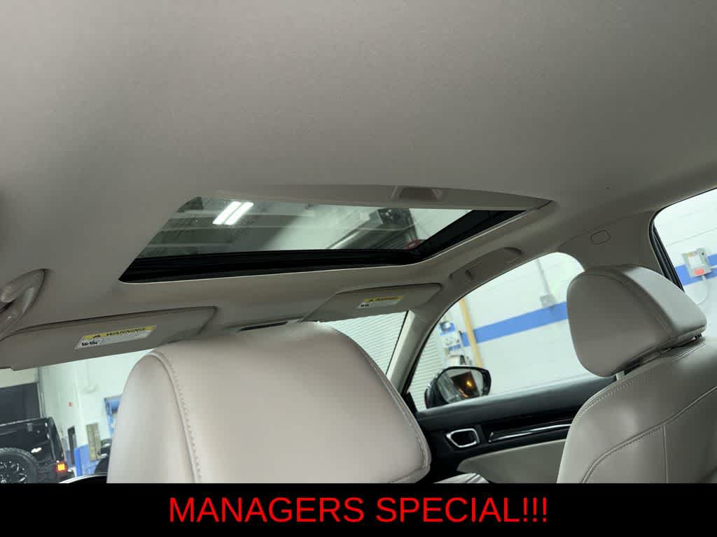 Thumbnail: 2022 Honda Civic - 24