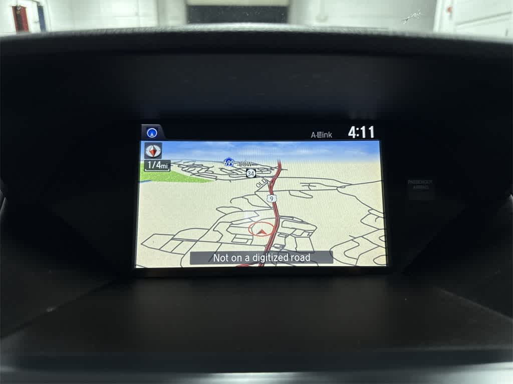 Thumbnail: 2018 Acura RDX - 20