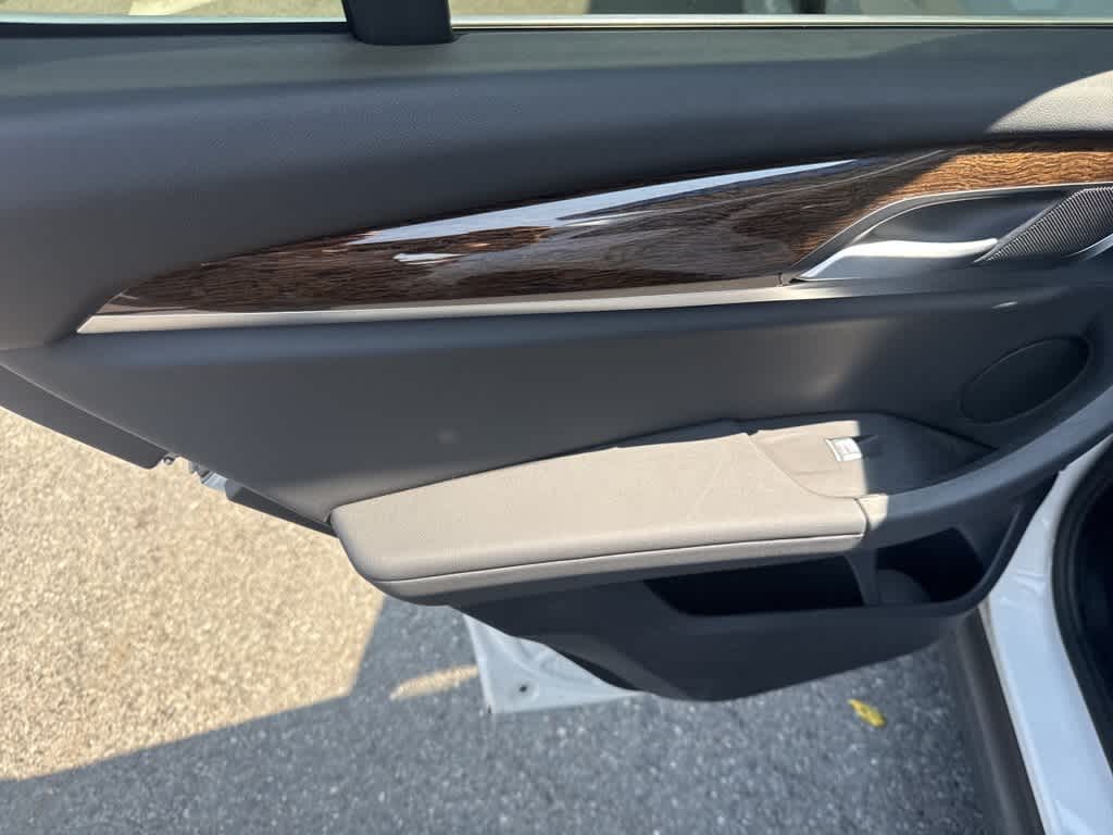 Thumbnail: 2020 BMW X3 - 17