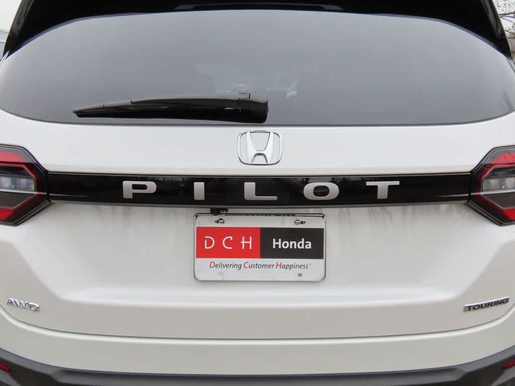 Thumbnail: 2026 Honda Pilot - 7