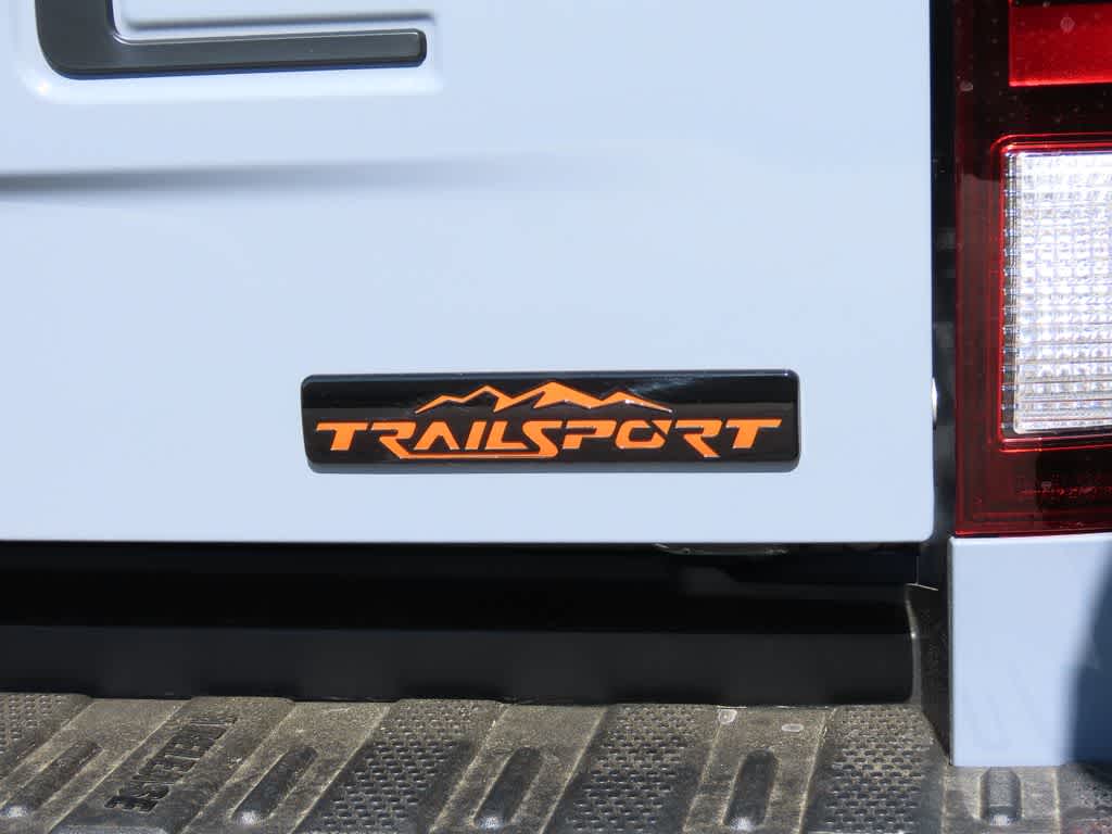 Thumbnail: 2026 Honda Ridgeline - 7