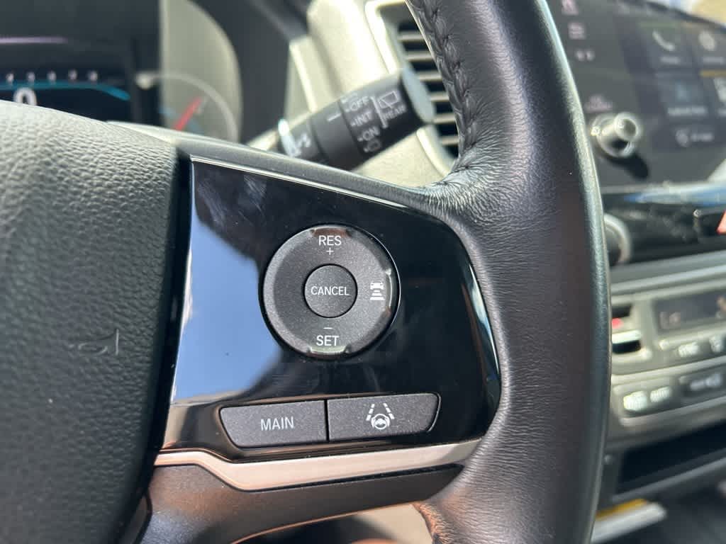 Thumbnail: 2022 Honda Pilot - 15