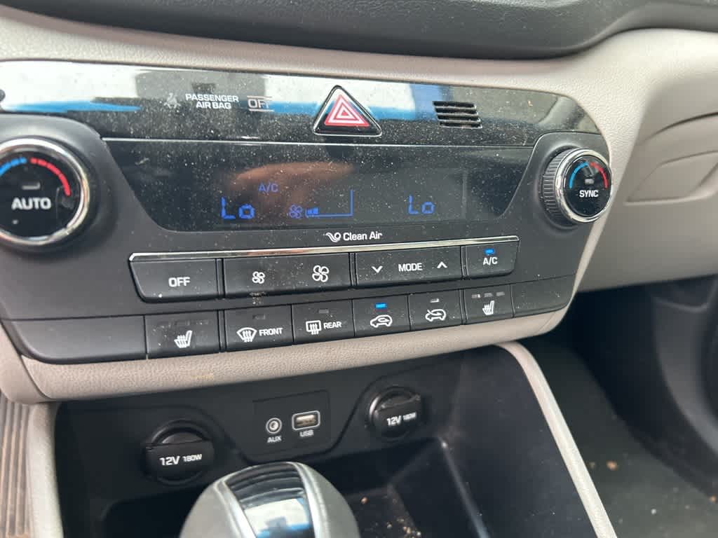 Thumbnail: 2018 Hyundai Tucson - 23