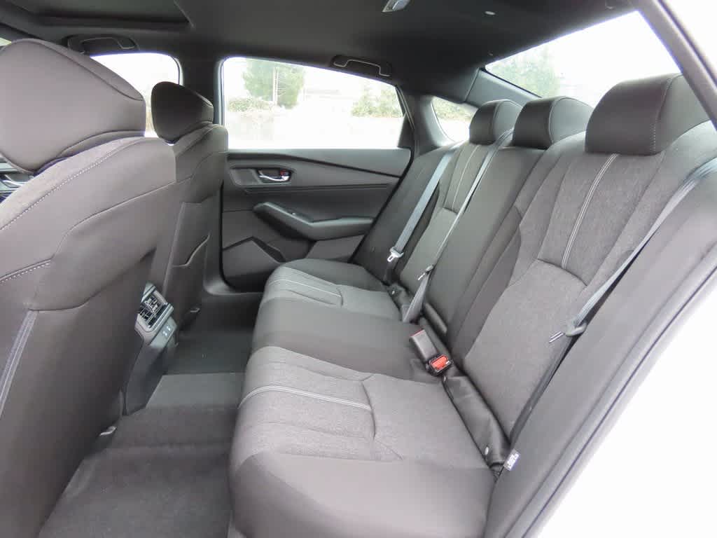 Thumbnail: 2026 Honda Accord - 13