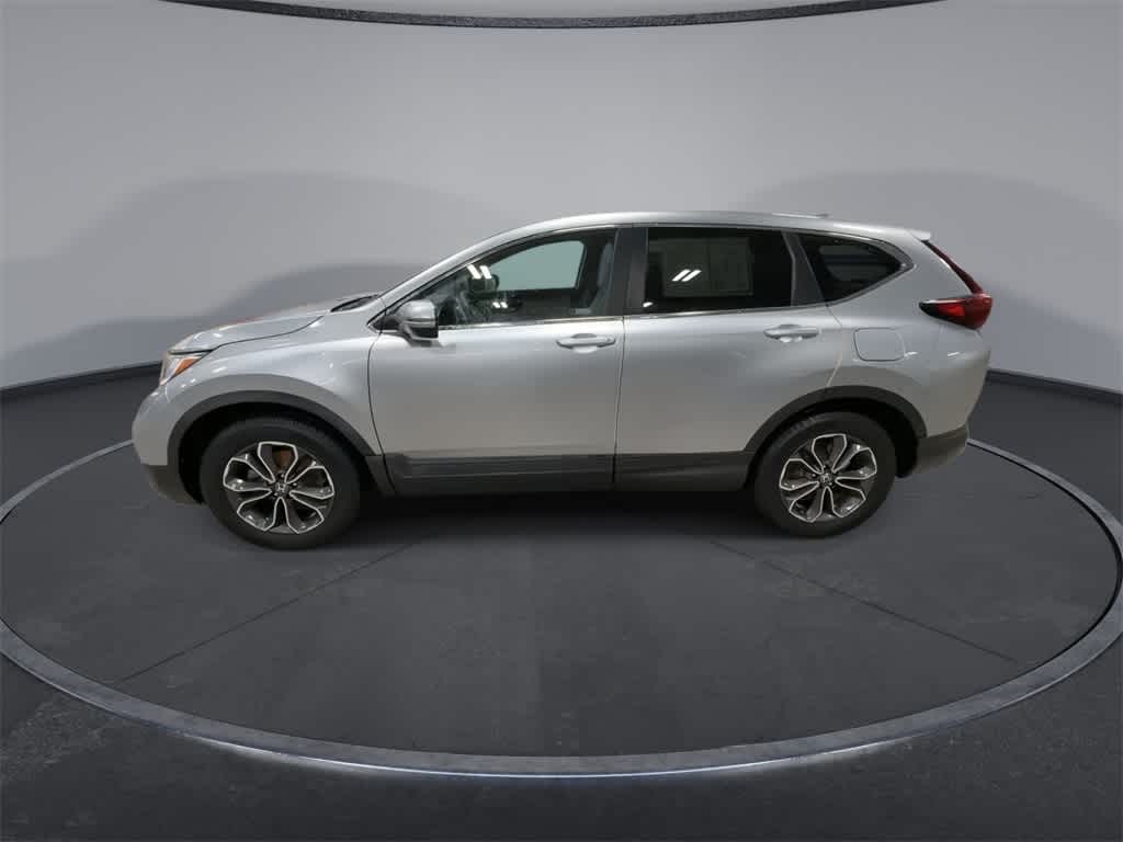 Thumbnail: 2020 Honda CR-V - 5