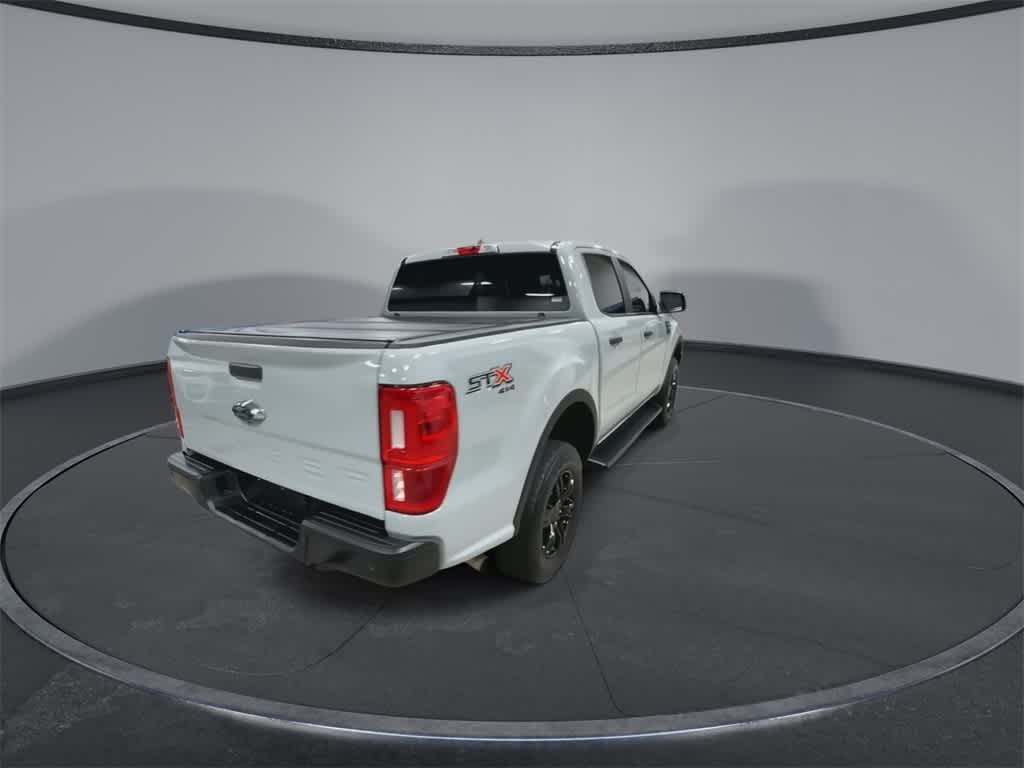Thumbnail: 2022 Ford Ranger - 8