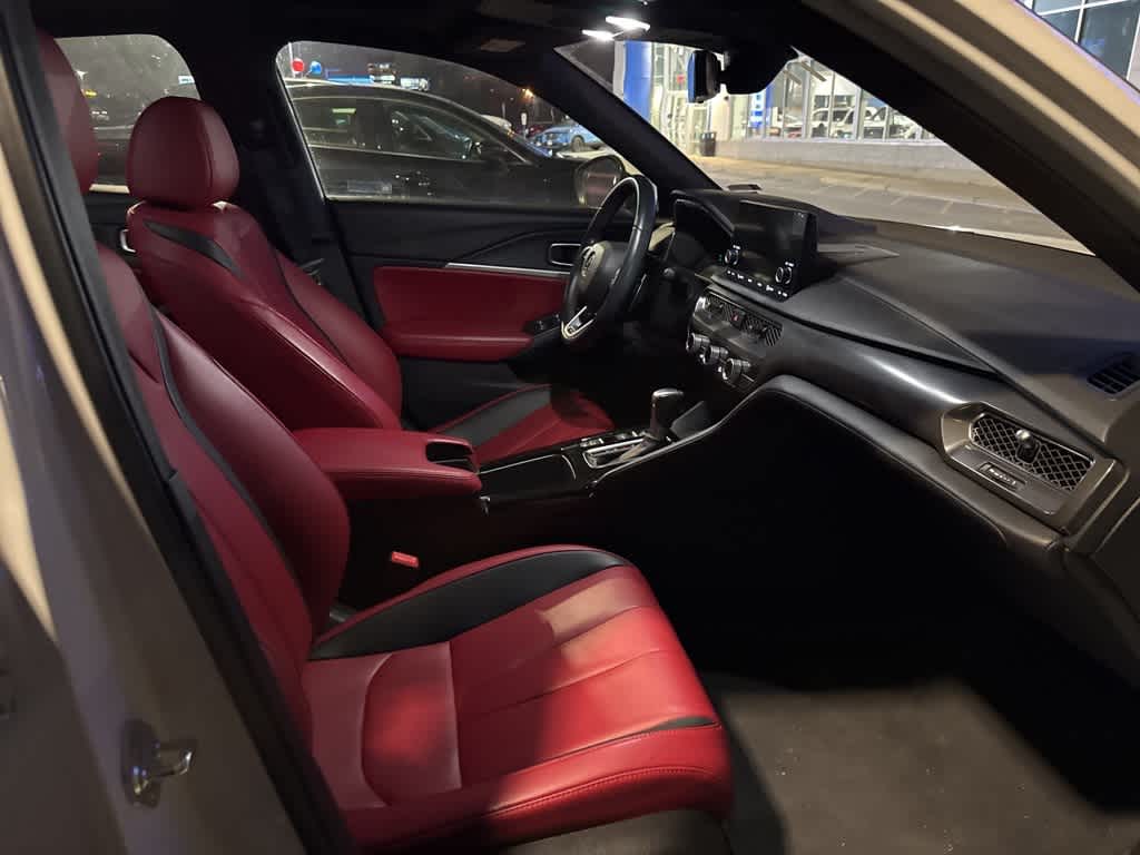 Thumbnail: 2023 Acura Integra - 15