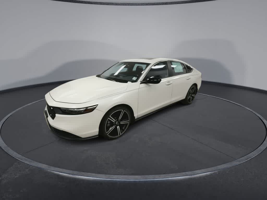 Thumbnail: 2023 Honda Accord - 4