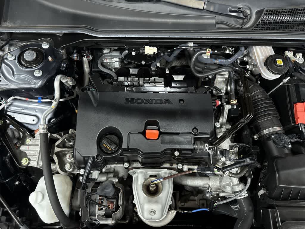 Thumbnail: 2023 Honda Civic - 12