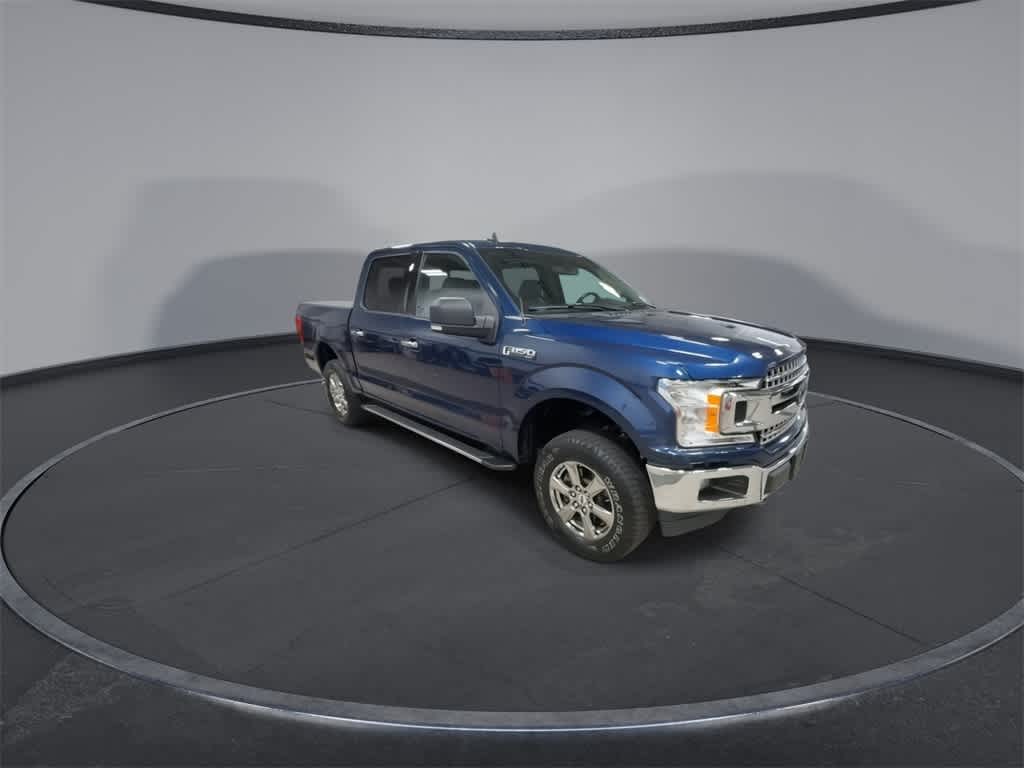 Thumbnail: 2020 Ford F-150 - 2