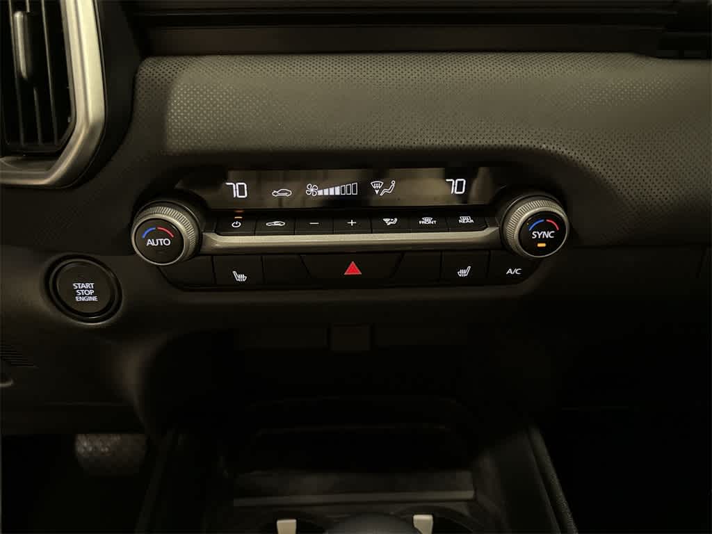 Thumbnail: 2023 Mazda CX-50 - 21