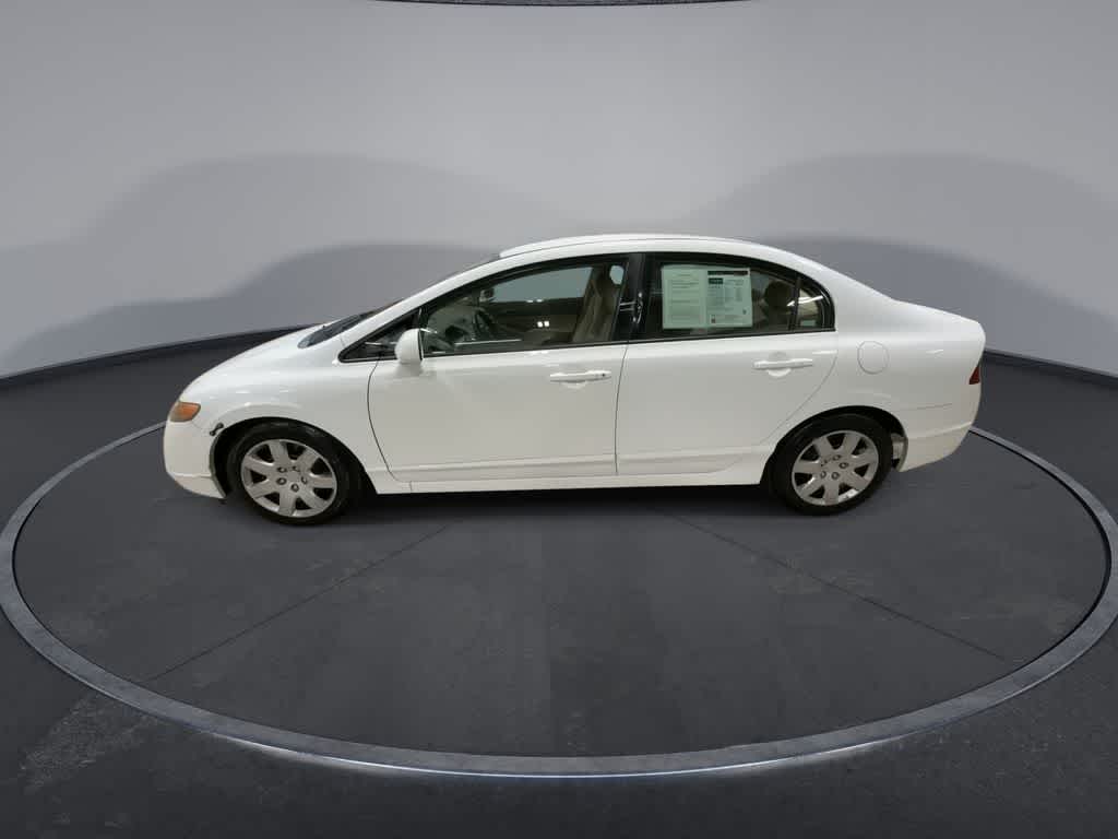 Thumbnail: 2007 Honda Civic - 5