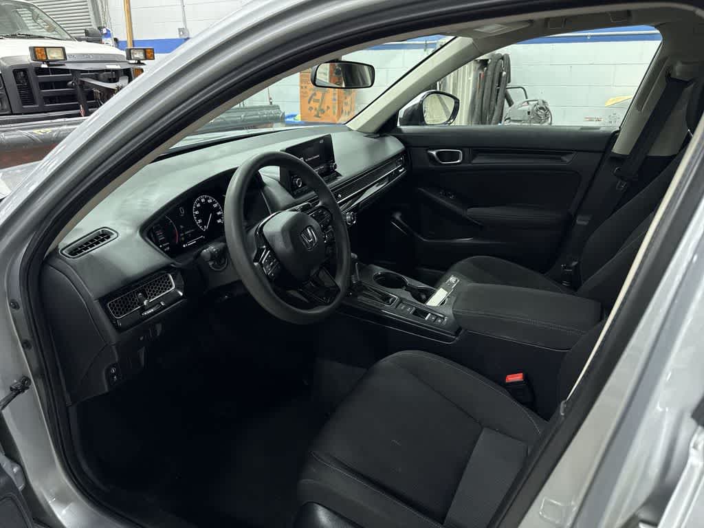 Thumbnail: 2023 Honda Civic - 26