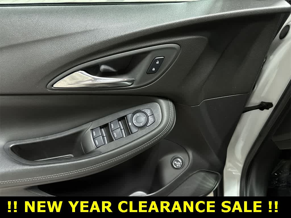 Thumbnail: 2023 Buick Encore GX - 22