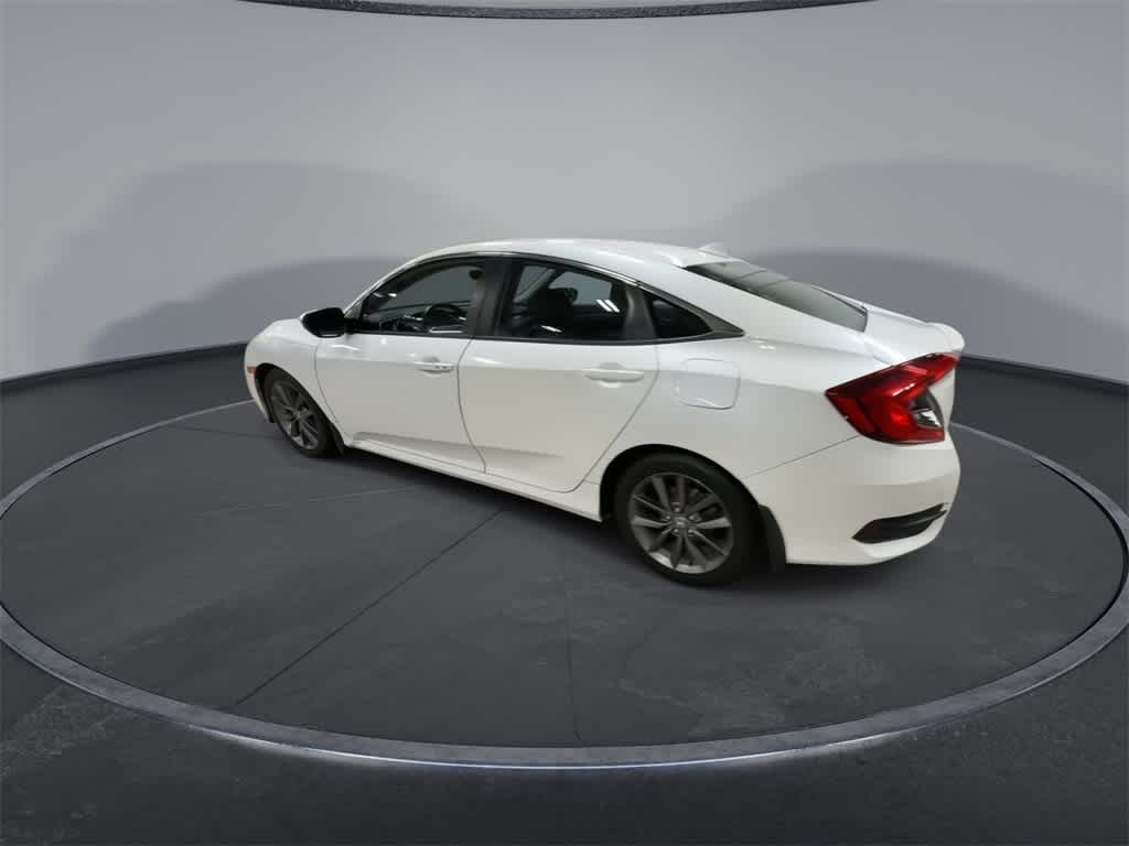 Thumbnail: 2019 Honda Civic - 6